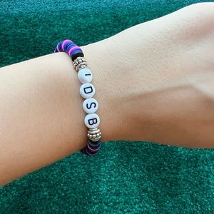 TAYLOR SWIFT | “I Did Something Bad” Inspired Friendship Bracelet